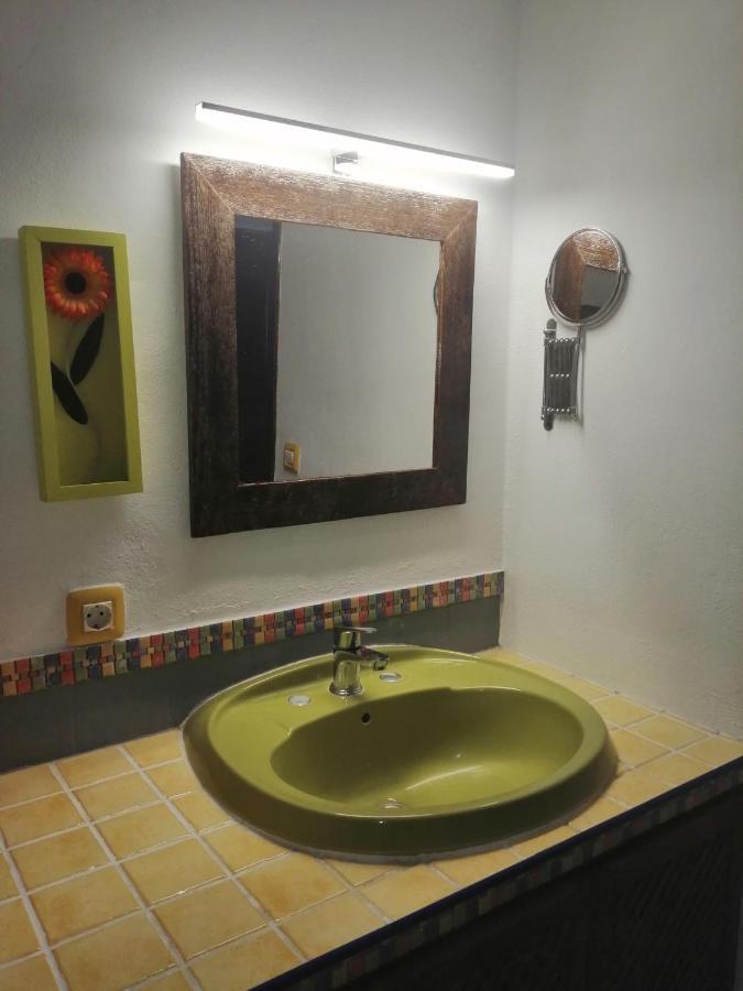Apartment Estudio