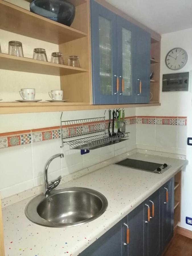 Estudio Puntillo Del Sol